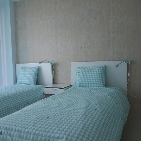 Apartment Tenerife Sur 滨海帕尔姆 外观 照片