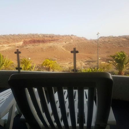 Apartment Tenerife Sur 滨海帕尔姆 外观 照片