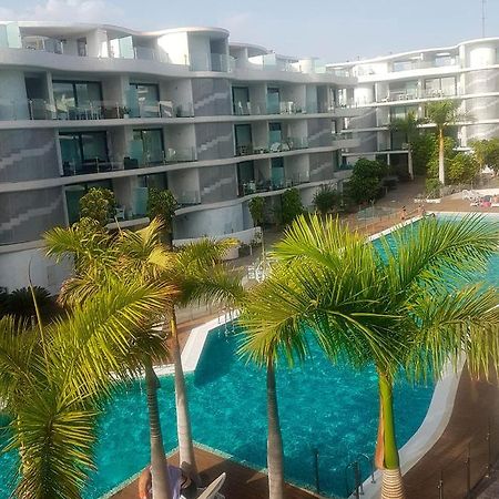 Apartment Tenerife Sur 滨海帕尔姆 外观 照片