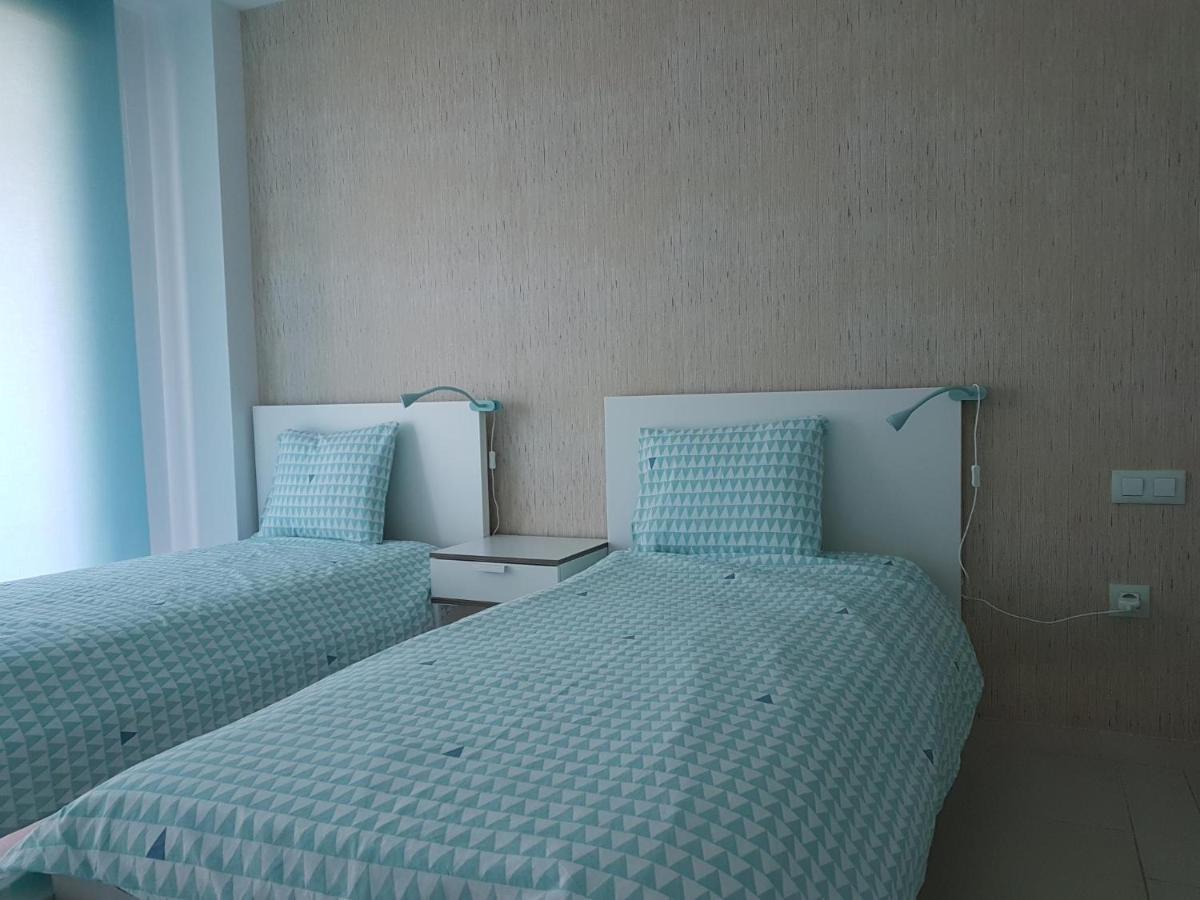 Apartment Tenerife Sur 滨海帕尔姆 外观 照片