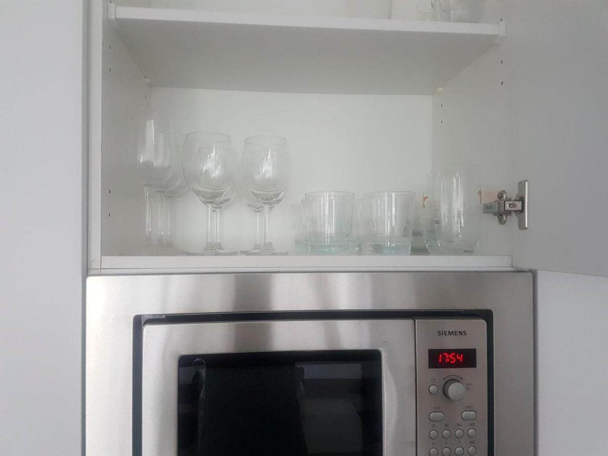 Apartment Tenerife Sur 滨海帕尔姆 外观 照片