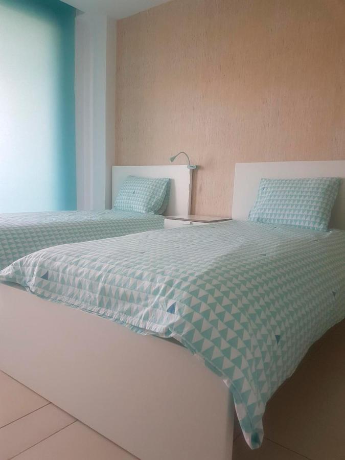 Apartment Tenerife Sur 滨海帕尔姆 外观 照片