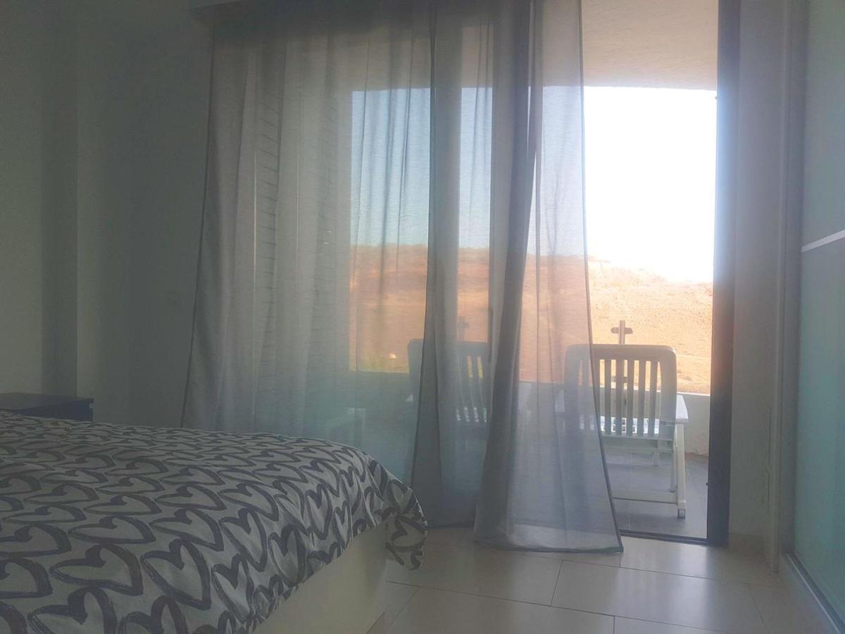 Apartment Tenerife Sur 滨海帕尔姆 外观 照片