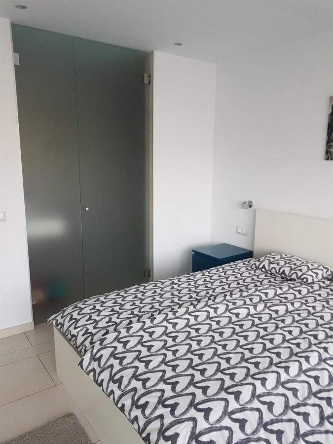 Apartment Tenerife Sur 滨海帕尔姆 外观 照片