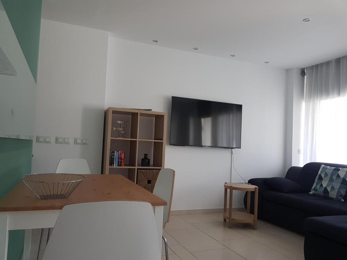 Apartment Tenerife Sur 滨海帕尔姆 外观 照片