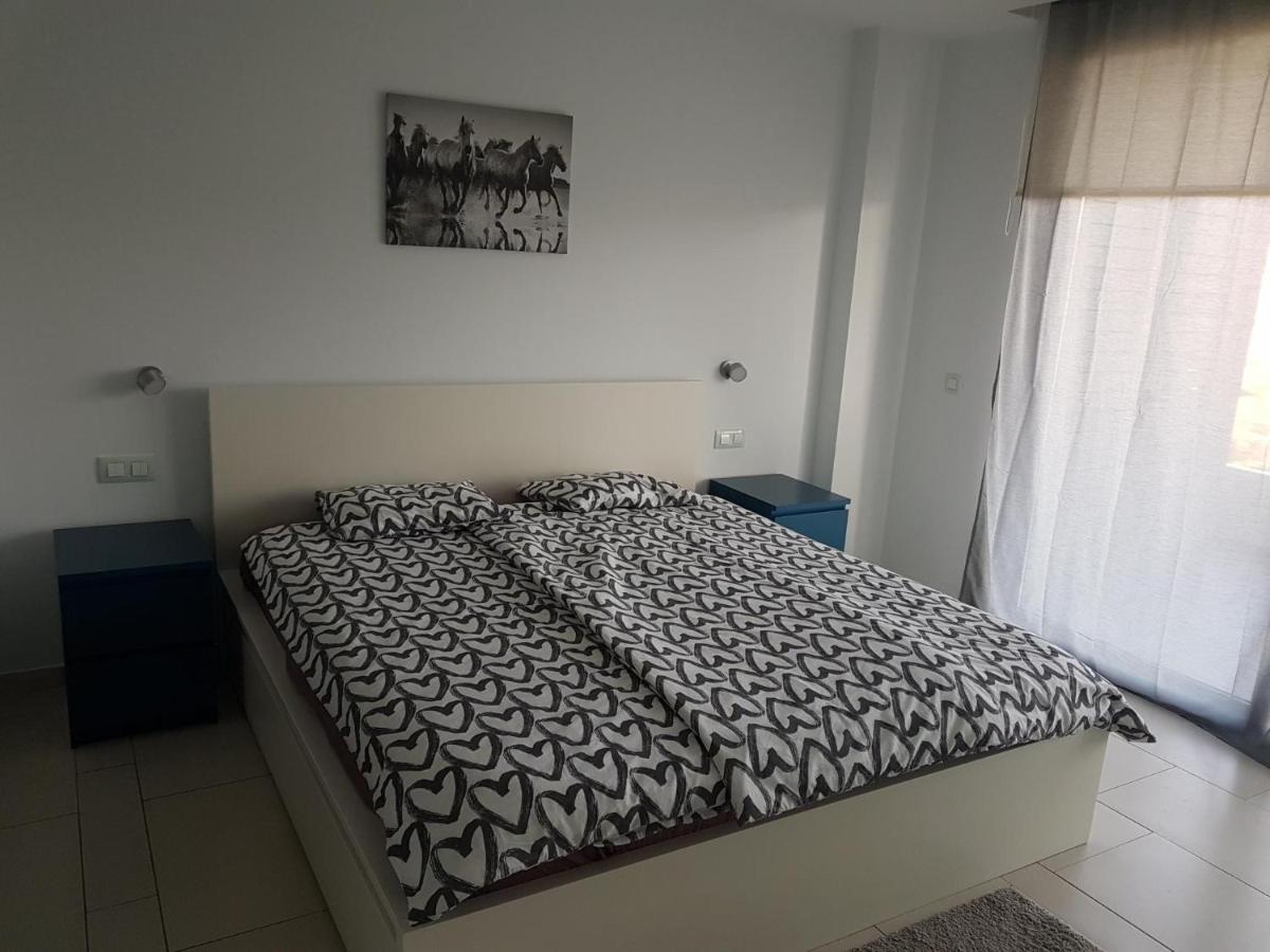 Apartment Tenerife Sur 滨海帕尔姆 外观 照片